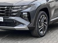 Neu Hyundai Tucson Prime 252 PS (185 kW) 2026 Schwarz SUV