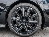 Gebraucht BMW 740 M Sport 286 PS (210 kW) 2025 Schwarz Limousine