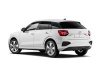 Neu Audi Q2 Advanced Plus 150 PS (110 kW) 2026 Arkonaweiß SUV