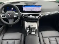 Gebraucht Alpina D3 355 PS (261 kW) 2023 Weiß Limousine