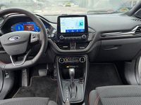 Gebraucht Ford Puma ST-Line 155 PS (114 kW) 2022 Grau SUV