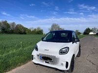 gebraucht Smart ForTwo Electric Drive 