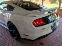 gebraucht Ford Mustang GT *Shelby* 5.0 V8