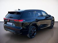 Neu VW Tayron R-line 193 PS (141 kW) 2026 Grenadillschwarz metallic SUV