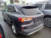 Gebraucht Ford Kuga Titanium 150 PS (110 kW) 2023 Grau SUV