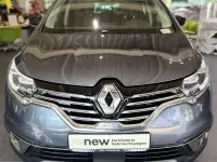 Gebraucht Renault Espace Initiale Paris 189 PS (139 kW) 2021 Grau Van / Kleinbus
