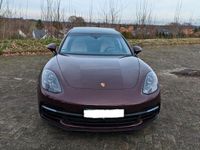 gebraucht Porsche Panamera 4S mit vielen Extras "sofort Verfügbar"