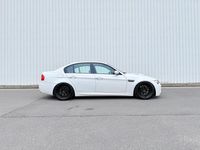 Gebraucht BMW M3 420 PS (308 kW) 2008 Weiß Limousine