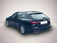 Gebraucht Audi A6 Business 204 PS (150 kW) 2022 Manufacturer Kombi