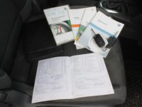 Gebraucht VW Touran Freestyle 105 PS (77 kW) 2010 Schwarz Van / Kleinbus