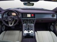 Gebraucht Bentley S1 549 PS (403 kW) 2024 Violett Limousine