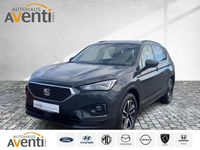 Gebraucht Seat Tarraco Style 150 PS (110 kW) 2022 Uranograu SUV