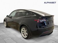 Gebraucht Tesla Model Y 152 kW (208 PS) 2021 Schwarz SUV