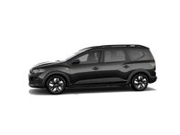 Neu Dacia Jogger Expression 116 PS (85 kW) 2026 Schwarz Van / Kleinbus
