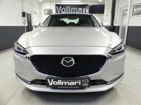 Gebraucht Mazda 6 Center-Line 165 PS (121 kW) 2023 Beige Limousine