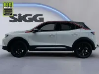 Gebraucht Opel Mokka GS Line 131 PS (96 kW) 2023 Jade weiss SUV