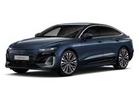 Gebraucht Audi e-tron Sportback S-Line 210 kW (286 PS) 2025 Blau SUV