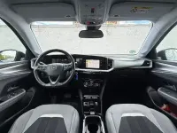 Gebraucht Opel Mokka X 131 PS (96 kW) 2023 Blau SUV