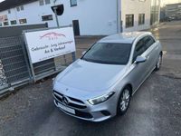 gebraucht Mercedes A180 A 180Leder Led Navi