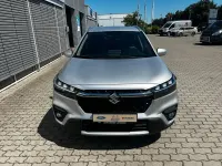 Gebraucht Suzuki SX4 S-Cross 141 PS (103 kW) 2025 Silber SUV
