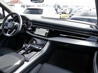 gebraucht Audi SQ7 4.0 TDI "quattro"