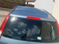 Gebraucht Ford Fusion 80 PS (58 kW) 2005 Beige Kleinwagen