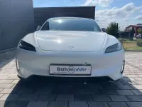 Gebraucht Tesla Model 3 Performance 461 kW (627 PS) 2024 Weiß Limousine