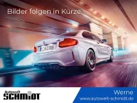 Gebraucht Citroën C2 Tonic 60 PS (44 kW) 2009 (sonderfarbe)  noir obsidien Kleinwagen