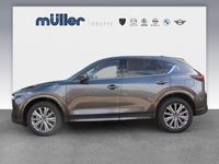 gebraucht Mazda CX-5 Takumi