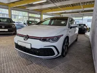 Second-hand VW Golf VIII GTI 245 CP (180 kW) 2024 Alb Berlinǎ
