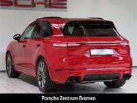 Gebraucht Porsche Cayenne GTS 460 PS (338 kW) 2022 Rot SUV