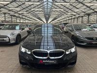 gebraucht BMW 320 i M Sport Live|Navi|LED|Sitzhzg|ParkP.