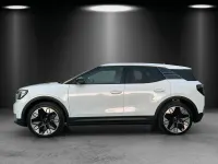 Używany Ford Explorer Premium 250 kW (340 KM) 2025 Biały SUV