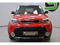 gebraucht Kia Soul 1.6 Spirit / KAMERA / SHZ / NAVI / AHK