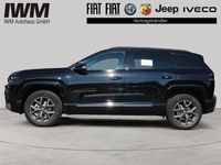 Nouă Jeep Compass 145 CP (106 kW) 2025 Negru SUV