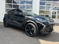 Neu Mitsubishi ASX Diamant Edition 158 PS (116 kW) 2026 Onyxschwarz SUV