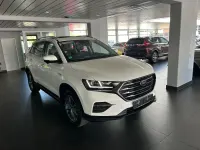 Gebraucht SWM G01 2024 Weiß SUV