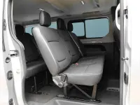 Gebraucht Renault Trafic 150 PS (110 kW) 2025 Grau Van / Kleinbus