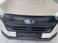 Gebraucht Subaru Forester Exclusive+ 150 PS (110 kW) 2025 Weiß SUV