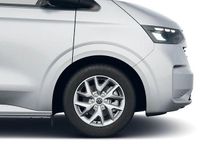 Neu VW T7 Life 150 PS (110 kW) 2026 Grau Van