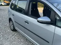 Gebraucht VW Touran Trendline 150 PS (110 kW) 2013 Van / Kleinbus