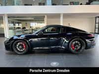 Neu Porsche 911 Targa 4 541 PS (397 kW) 2026 Schwarz Cabrio