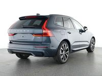 Gebraucht Volvo XC60 Ultra 250 PS (183 kW) 2025 Blau SUV