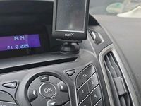 Usata Ford Focus 105 CV (77 kW) 2012 Argento Station wagon