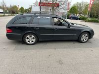 gebraucht Mercedes E280 cdi Avantgarde