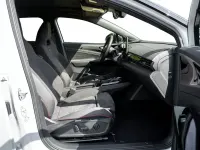 Gebraucht VW ID.4 GTX 219 kW (299 PS) 2023 Weiß SUV