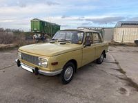 Gebraucht Wartburg 353 50 PS (36 kW) 1972 Limousine