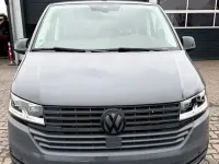 Brugt VW Multivan 204 HK (150 kW) 2023 Grå MPV