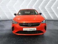 Brugt Opel Corsa-e Edition 100 kW (136 HK) 2022 Orange Hatchback