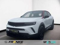 Gebraucht Opel Mokka-e 100 kW (136 PS) 2022 Weiß SUV